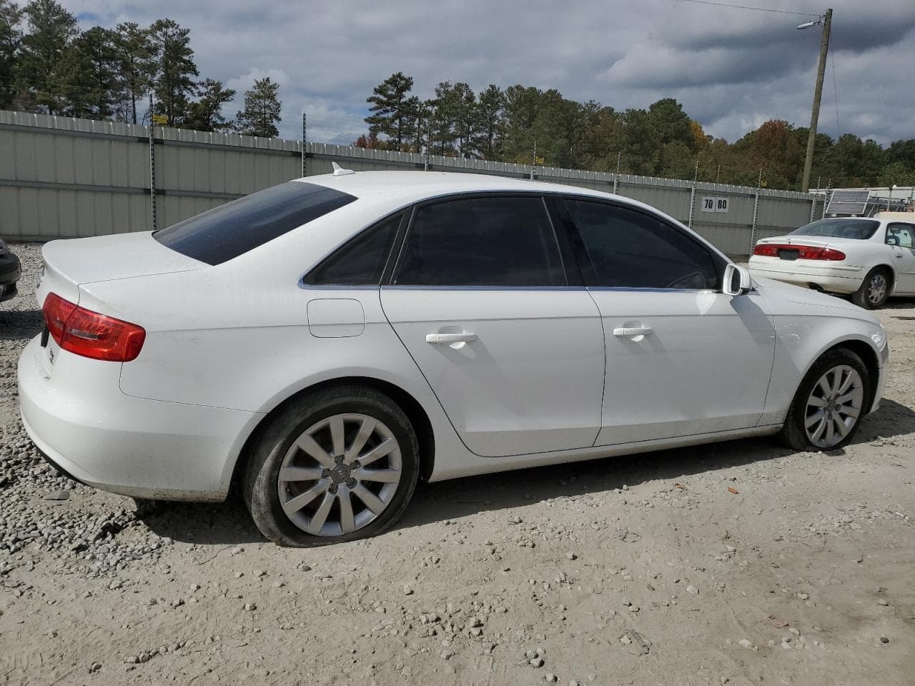 2013 Audi A4 2.0T Premium - foto 3