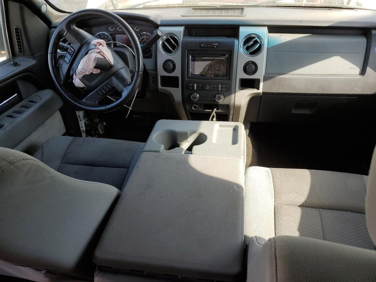 2012 Ford F150 Super Cab - foto 4