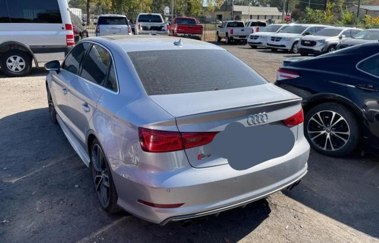 2016 Audi S3 Premium Plus - foto 3