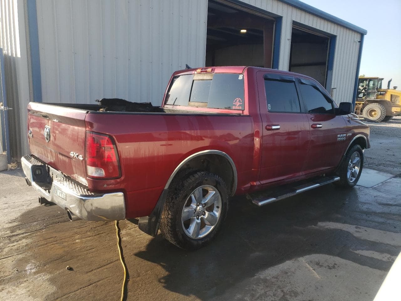 2013 Ram 1500 Slt - foto 3