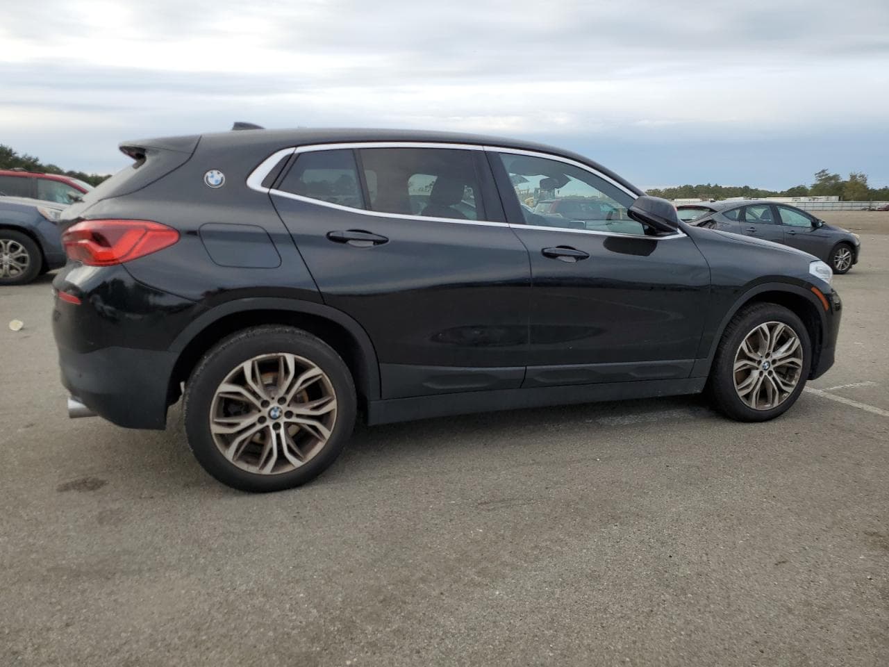 2019 BMW X2 xDrive28I - foto 3