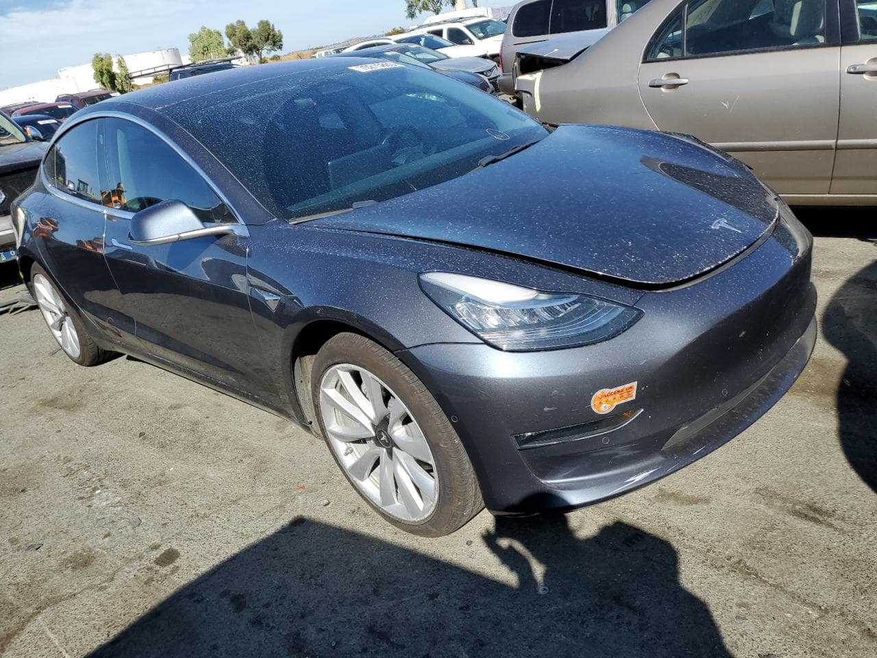 2018 Tesla Model 3 - foto 4