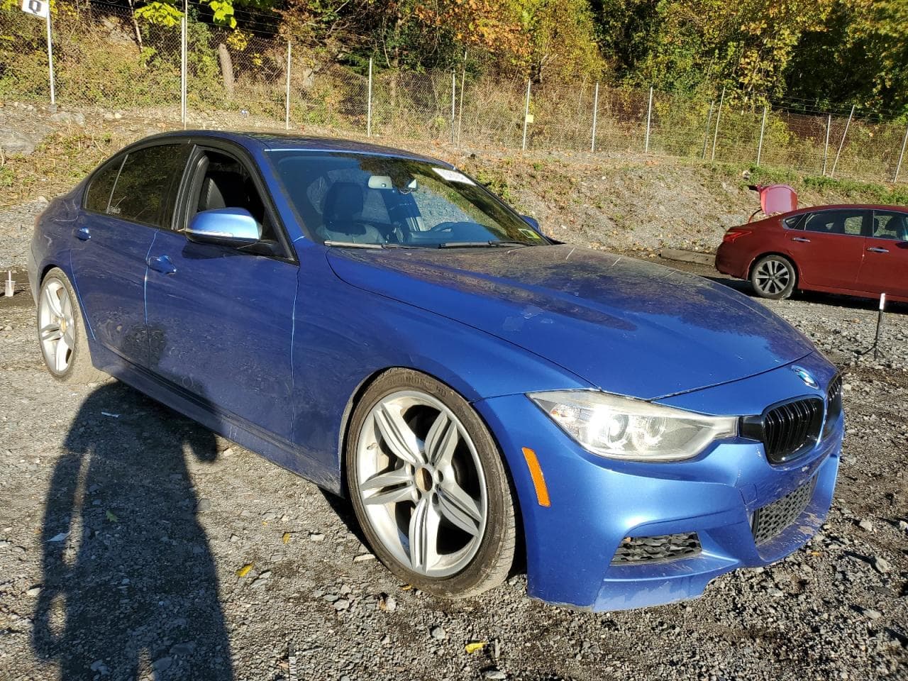 2013 BMW 335 I - foto 4
