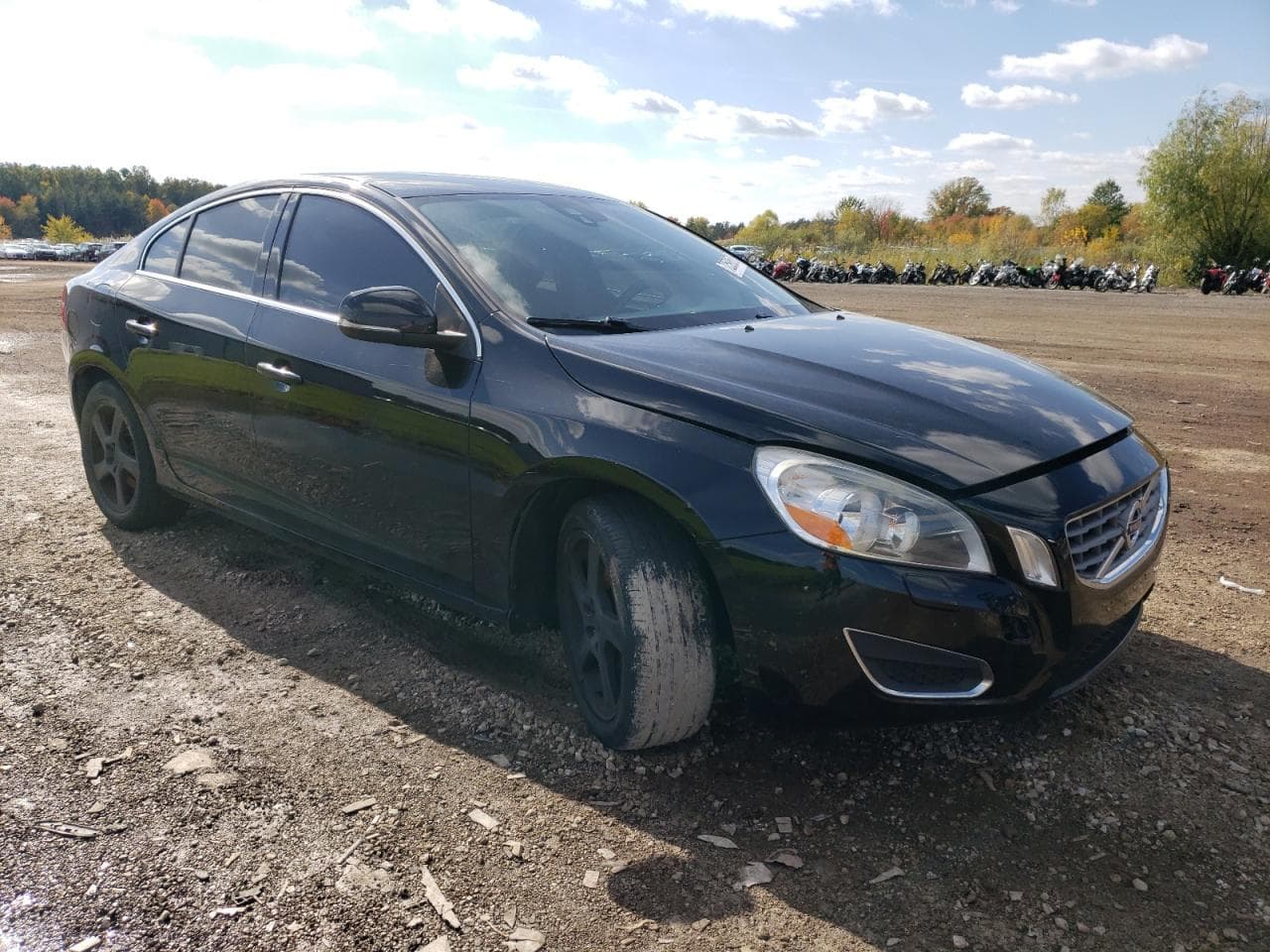 2013 Volvo S60 T5 - foto 4
