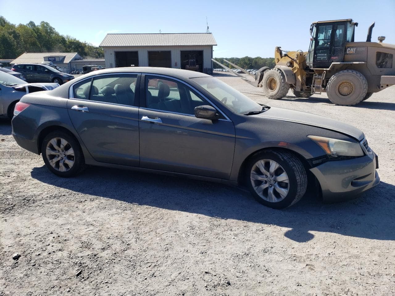 2010 Honda Accord Exl - foto 4