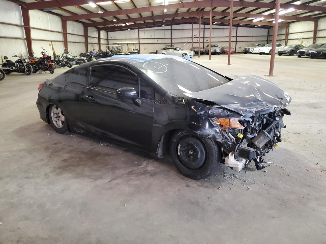 2015 Honda Civic Si - foto 4