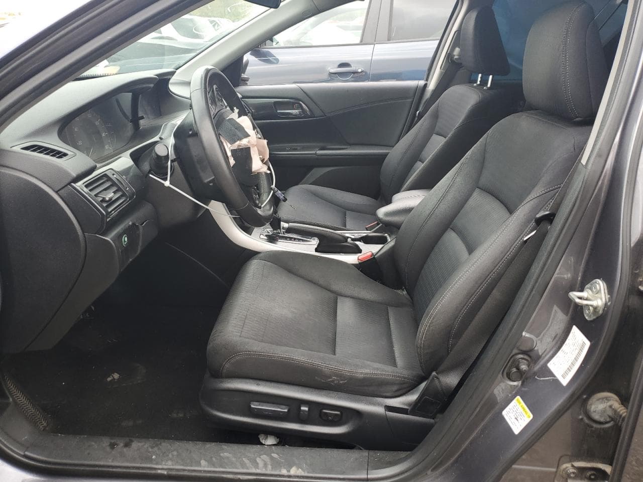 2013 Honda Accord Sport