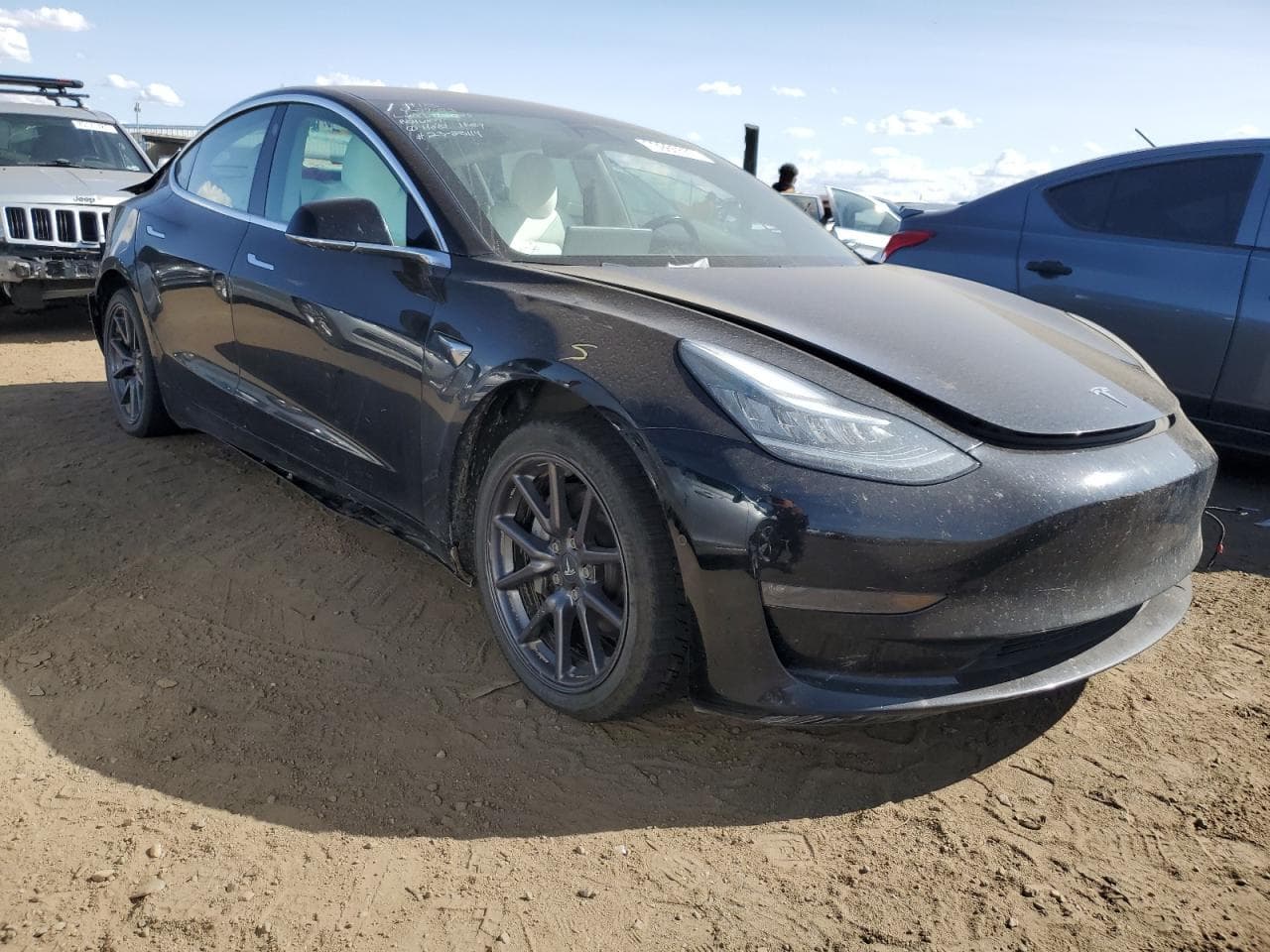 2018 Tesla Model 3 - foto 4