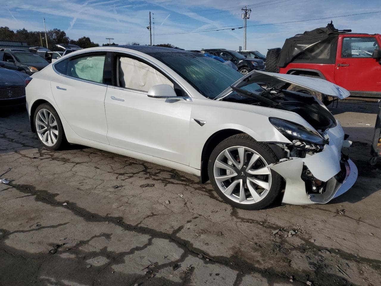 2020 Tesla Model 3 - foto 4