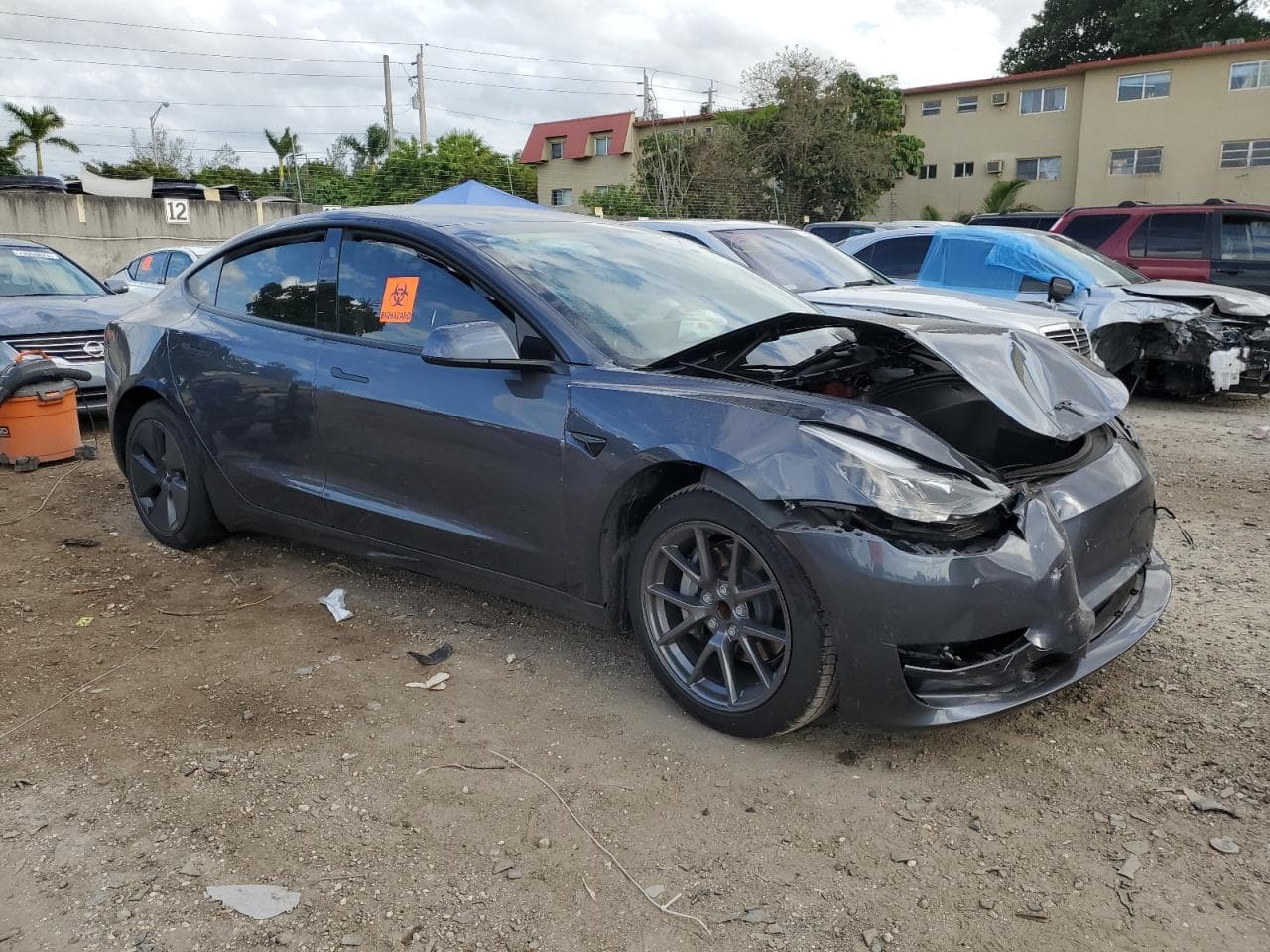 2021 Tesla Model 3 - foto 4