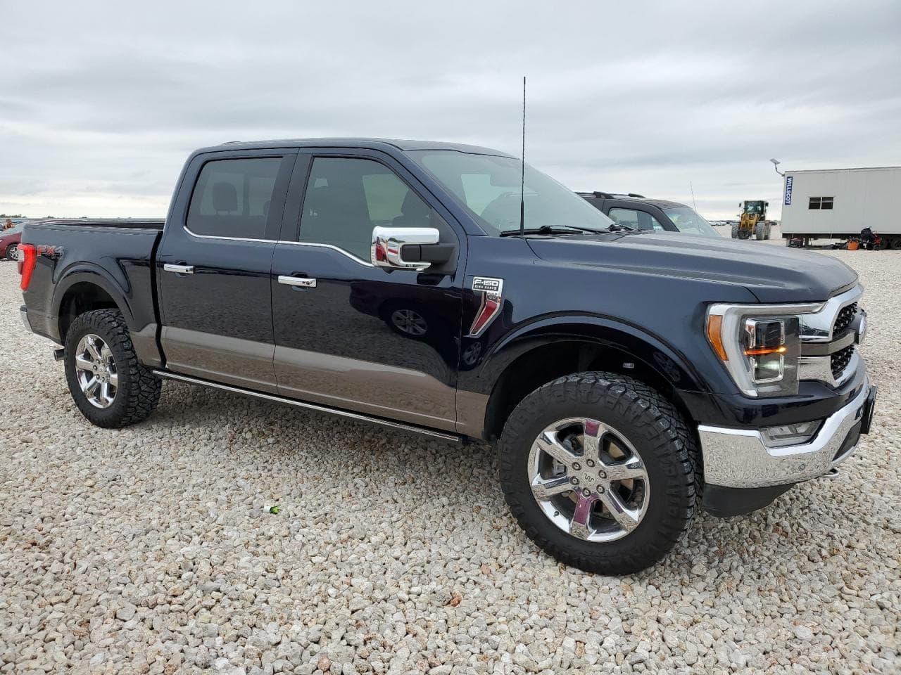 2022 Ford F150 Supercrew - foto 4