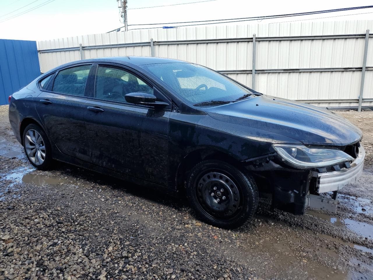2015 Chrysler 200 S - foto 4