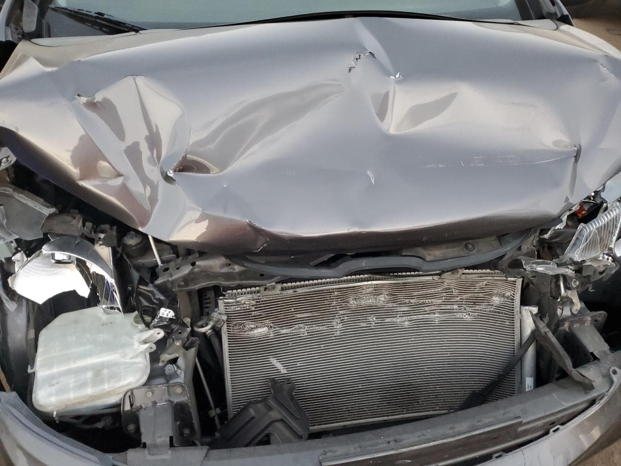 2015 Honda Fit Lx - foto 2