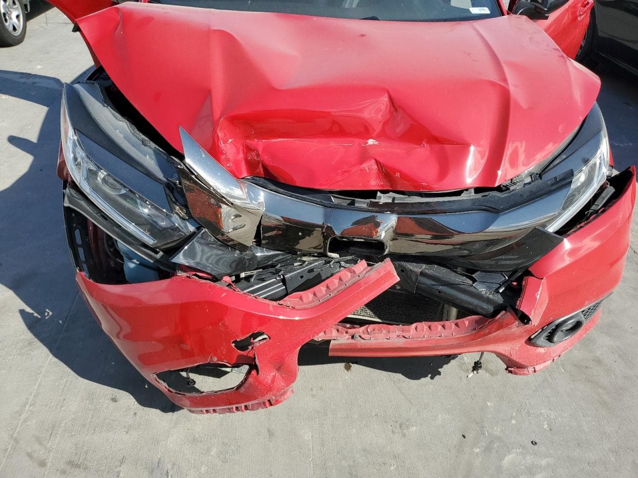 2019 Honda Hr-V Sport - foto 4