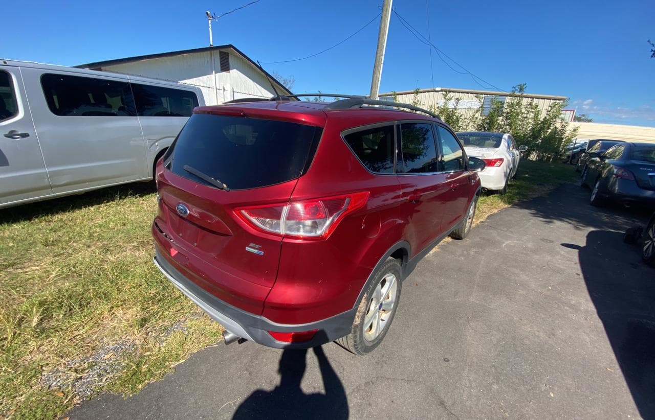 2013 Ford Escape Se - foto 4