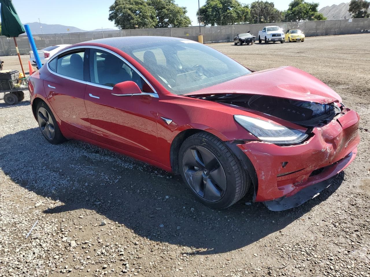 2018 Tesla Model 3 - foto 4