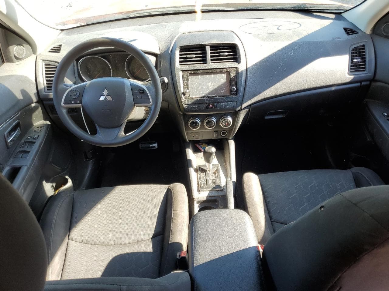 2020 Mitsubishi Outlander Sport 2.0 Be
