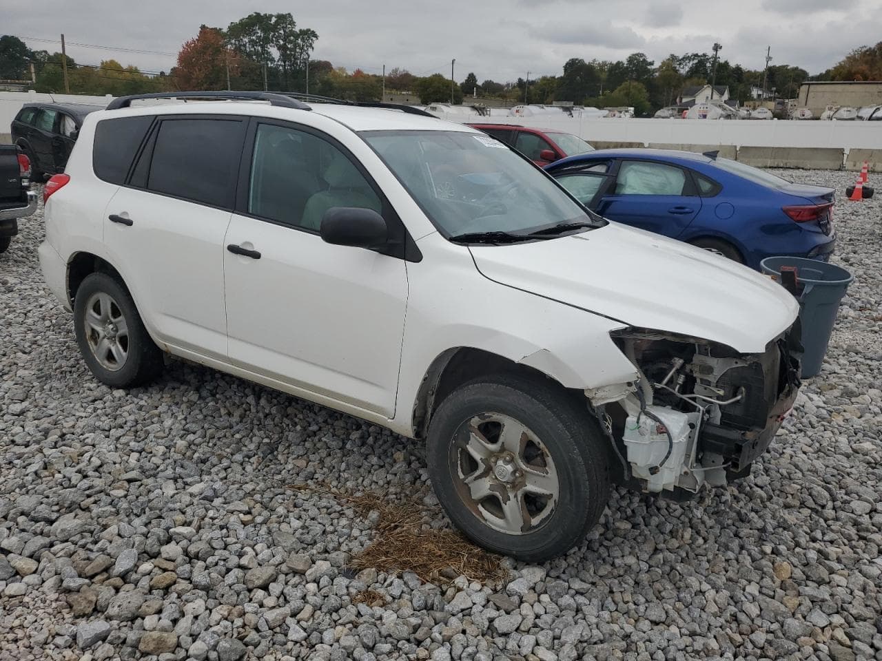 2012 Toyota Rav4 - foto 4