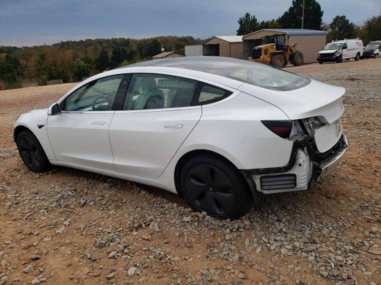 2020 Tesla Model 3 - foto 2