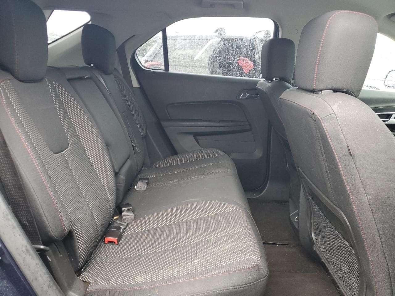 2016 Chevrolet Equinox Ls - foto 4