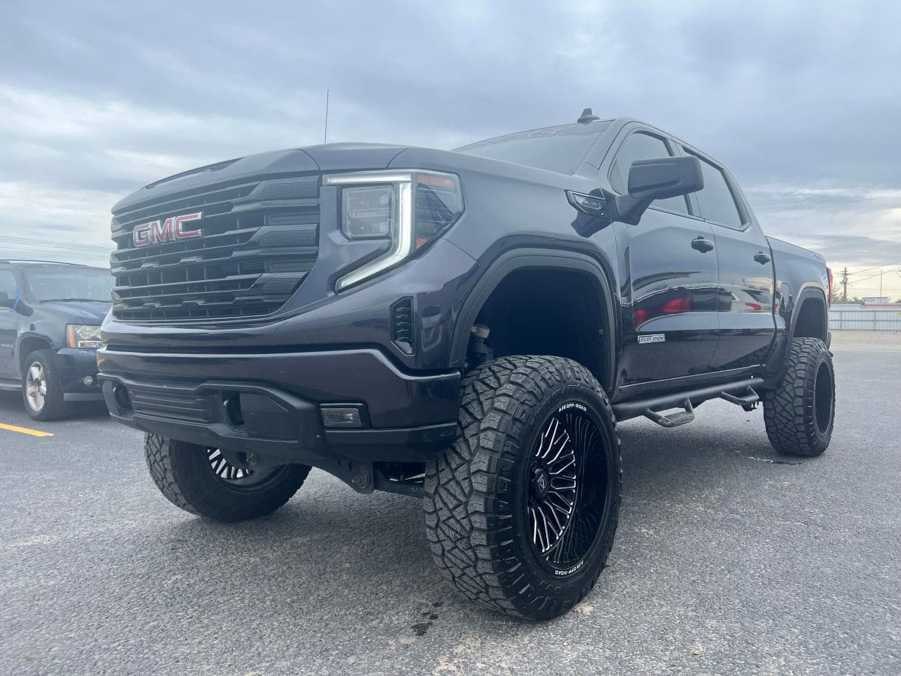 2022 GMC Sierra K1500 Elevation - foto 2
