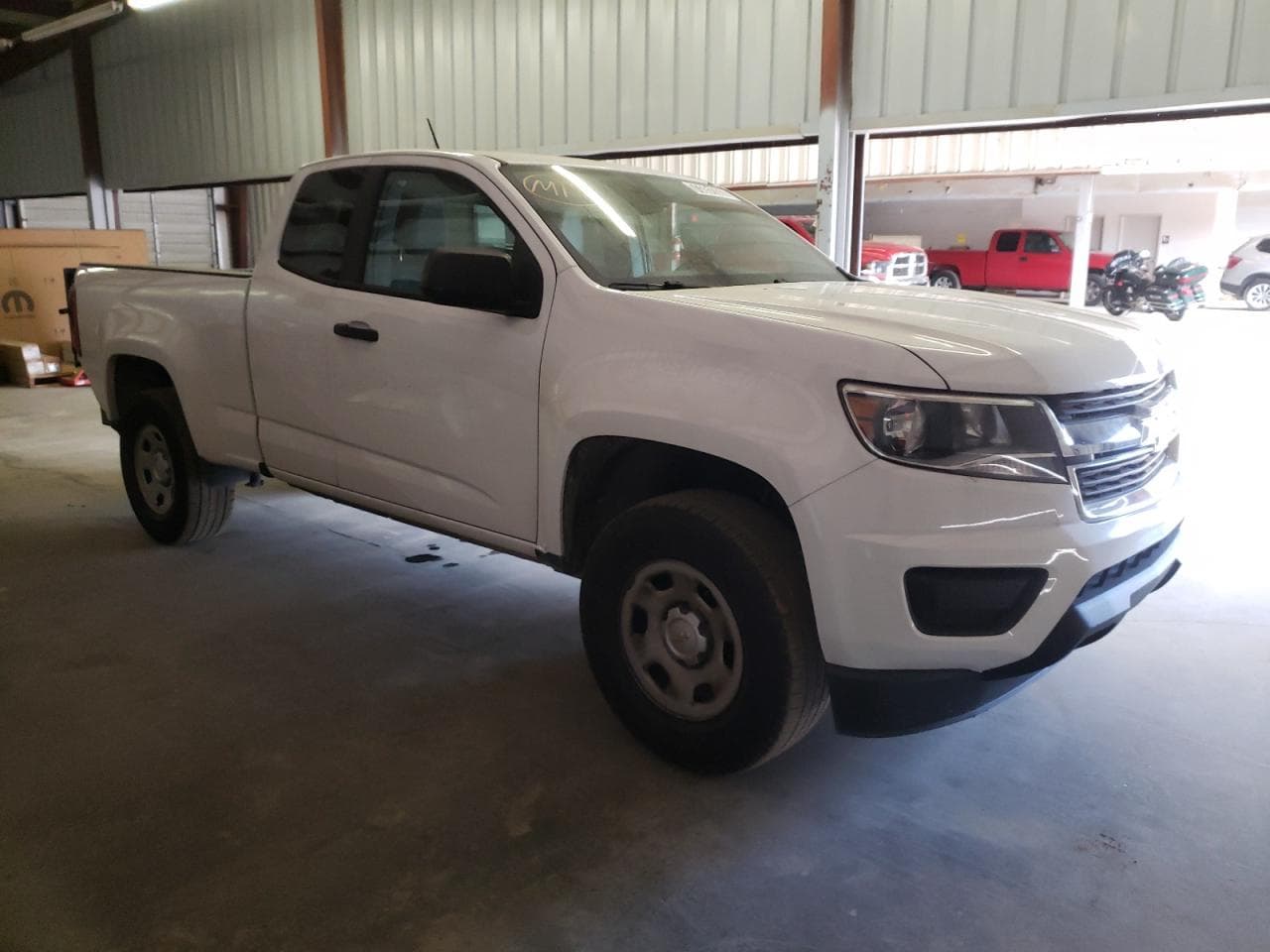 2017 Chevrolet Colorado - foto 4