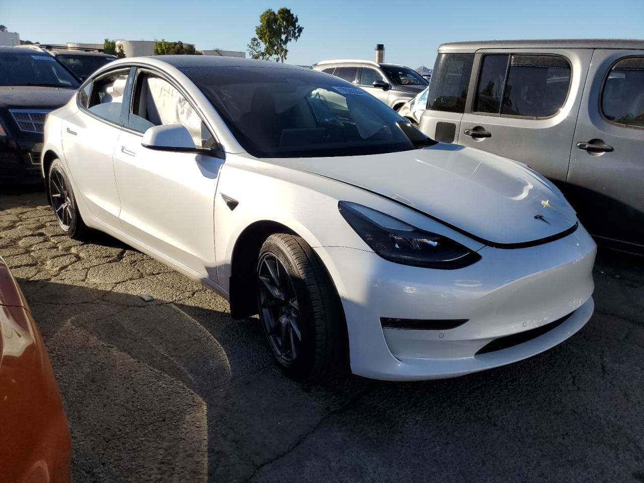 2021 Tesla Model 3 - foto 4