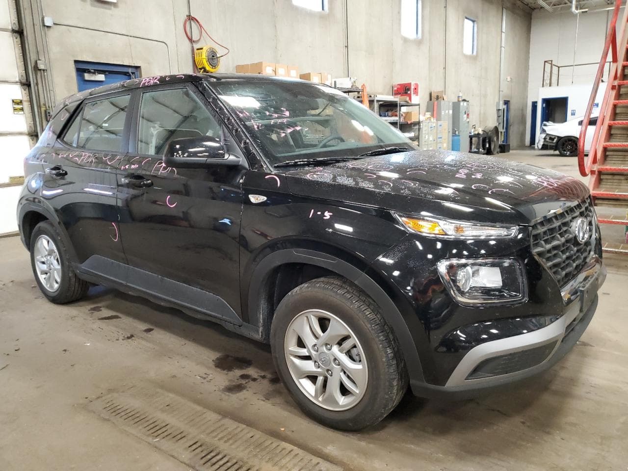 2023 Hyundai Venue Se - foto 4