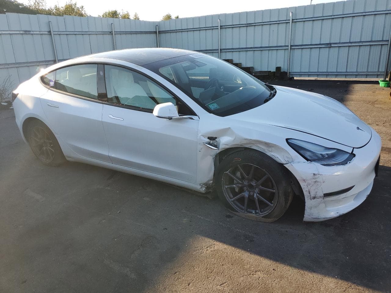 2020 Tesla Model 3 - foto 4