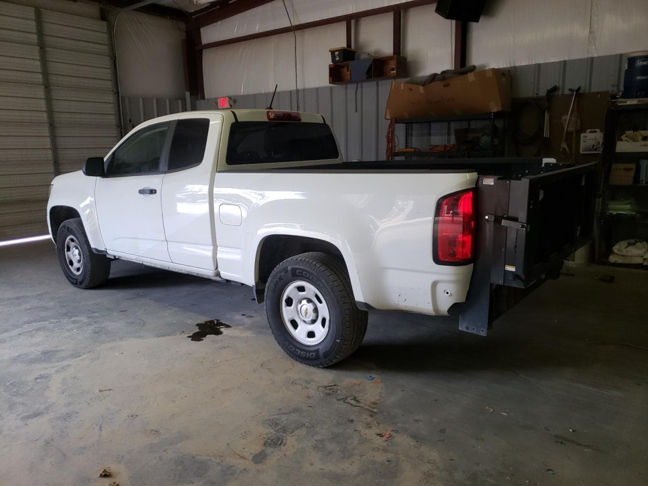 2017 Chevrolet Colorado - foto 2