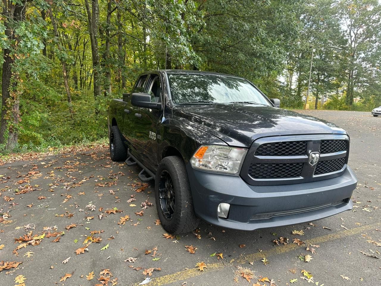2013 Ram 1500 St - foto 4