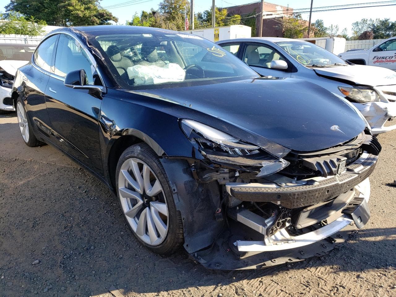 2020 Tesla Model 3 - foto 4