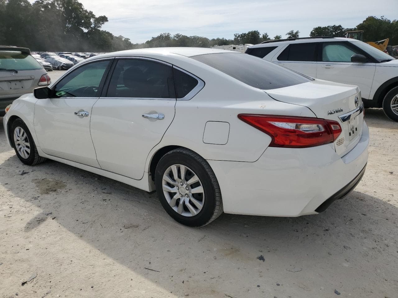 2016 Nissan Altima 2.5 - foto 3