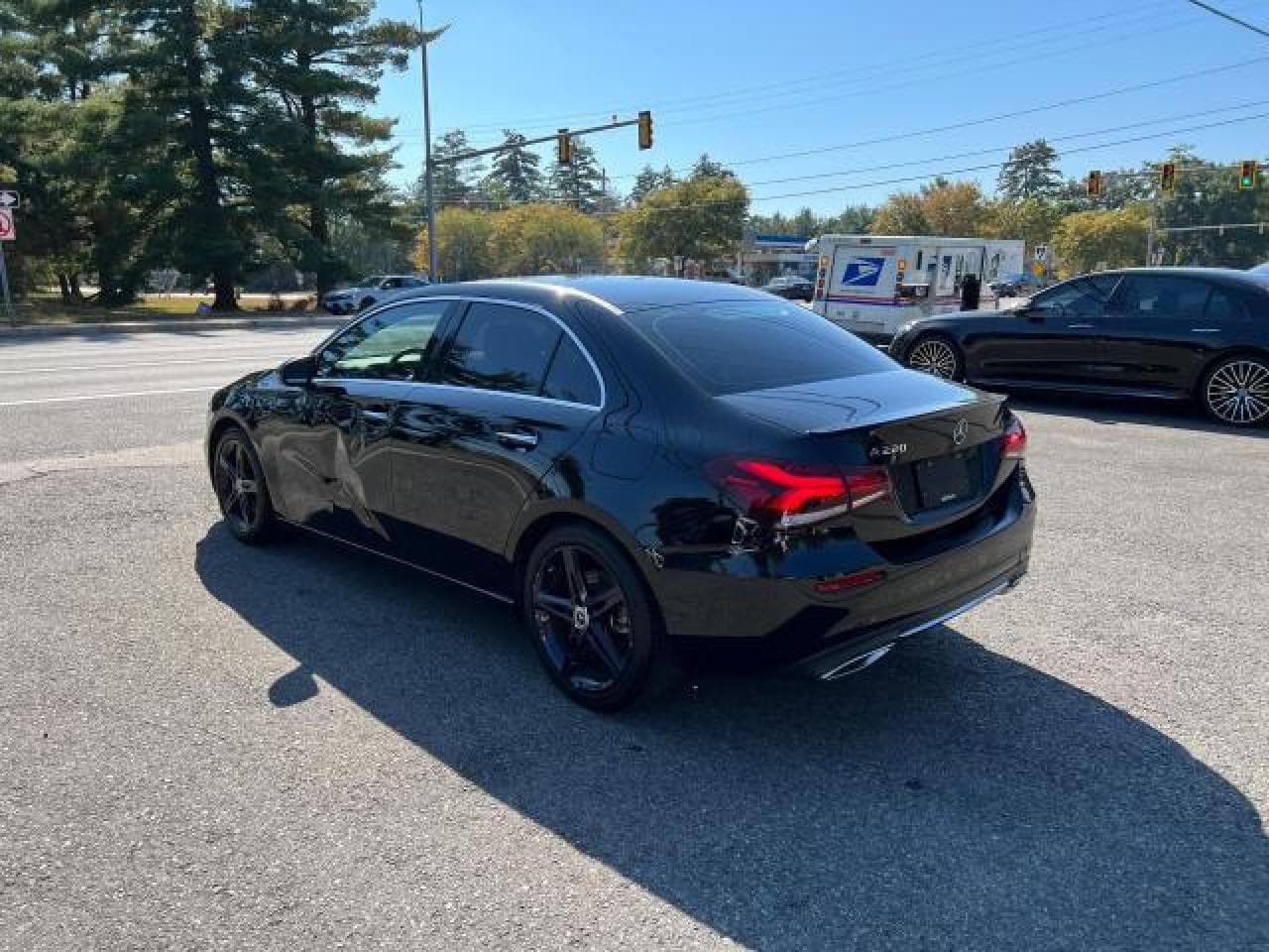 2019 Mercedes-Benz A 220 - foto 4