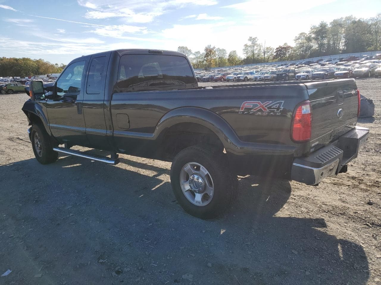 2015 Ford F250 Super Duty - foto 2