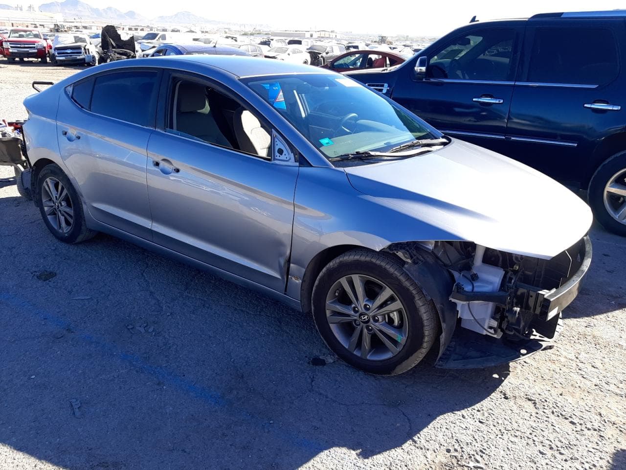 2017 Hyundai Elantra Se - foto 4