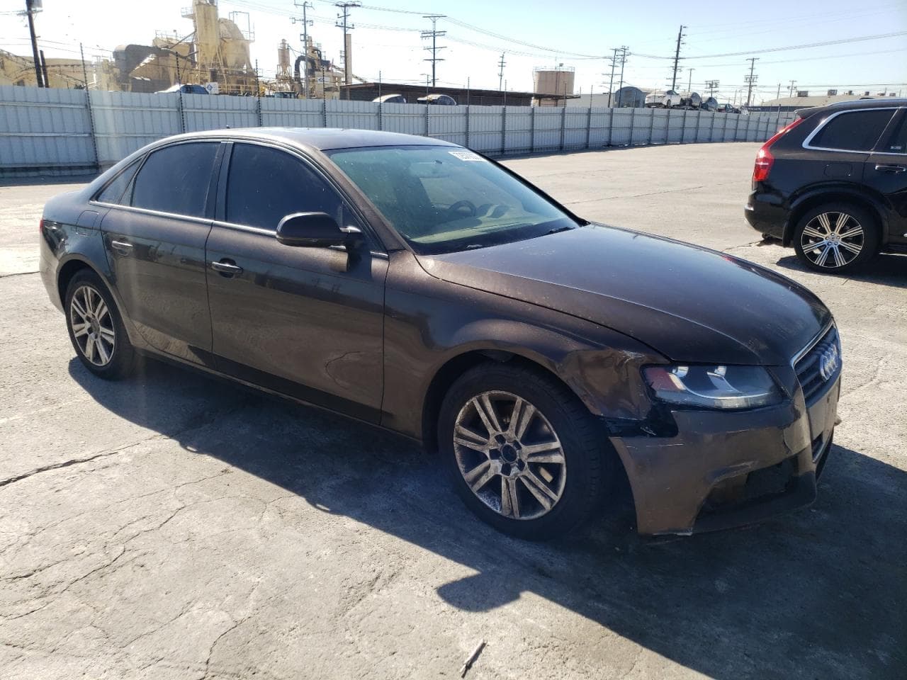 2011 Audi A4 Premium - foto 4