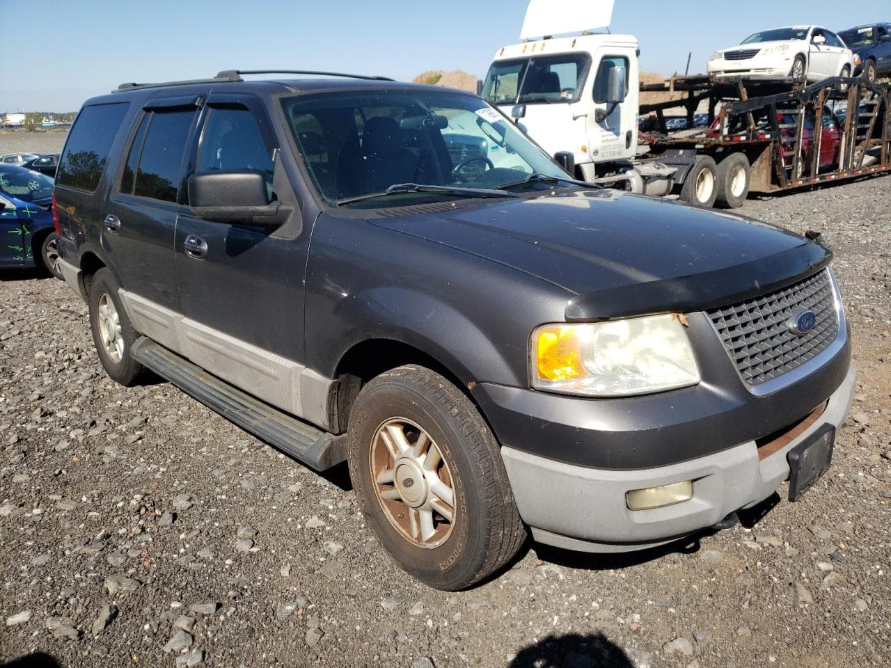 2003 Ford Expedition Xlt - foto 4
