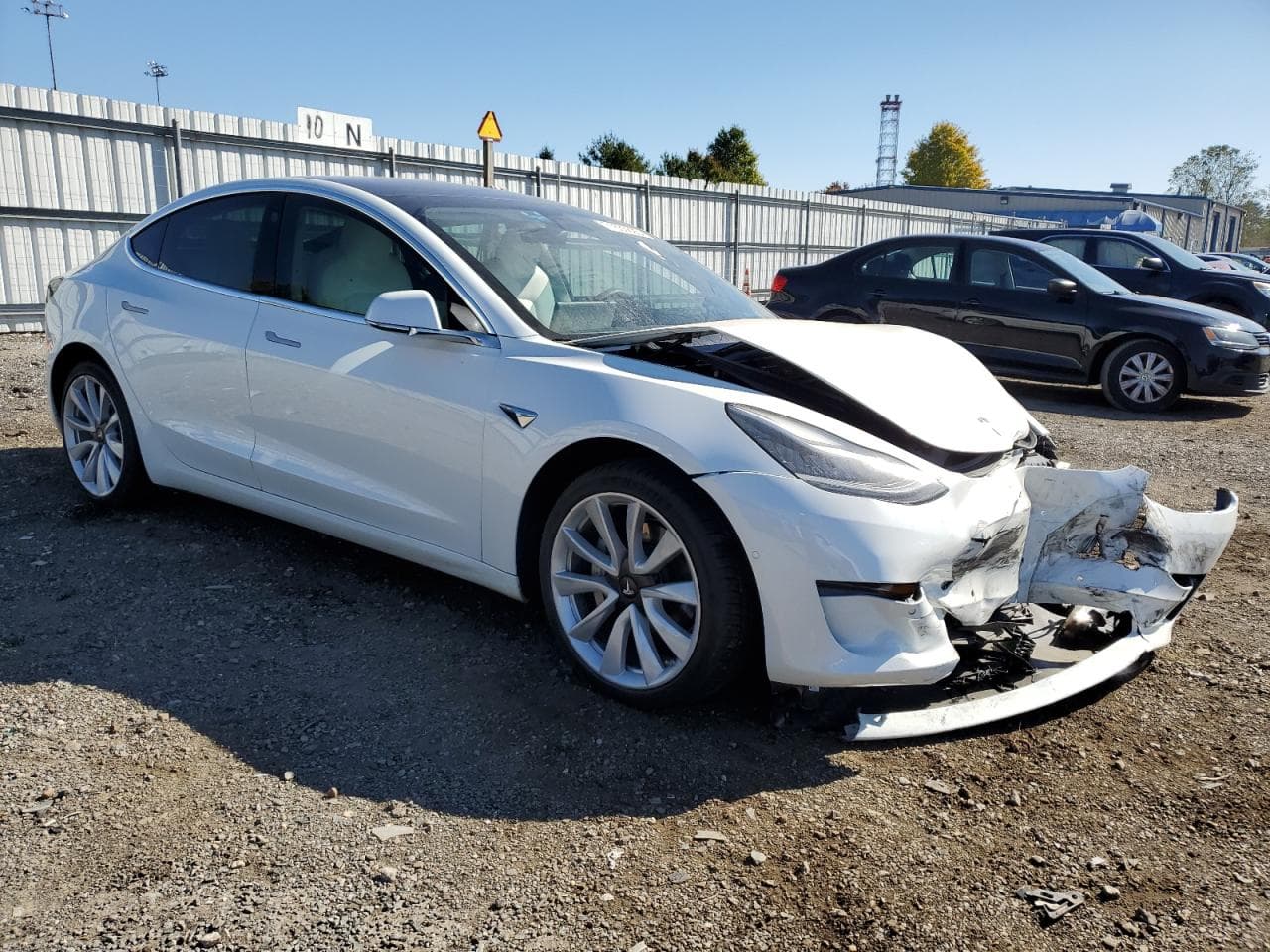 2020 Tesla Model 3 - foto 4