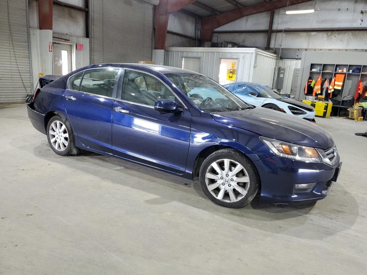 2015 Honda Accord Exl - foto 4