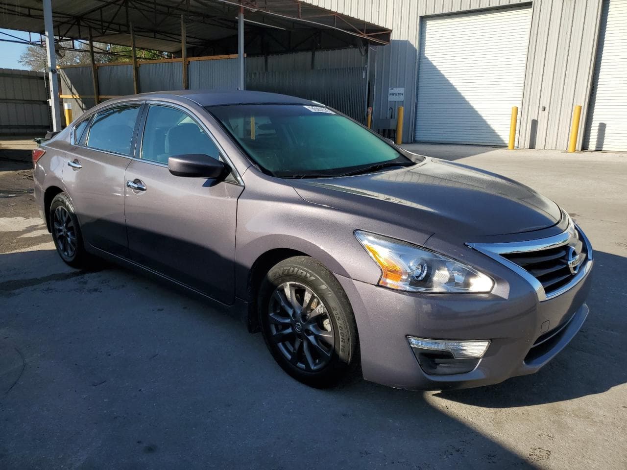 2015 Nissan Altima 2.5 - foto 4