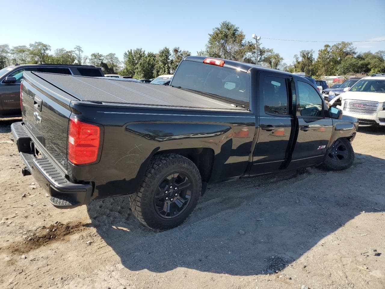 2019 Chevrolet Silverado 1500 Ld Lt - foto 3