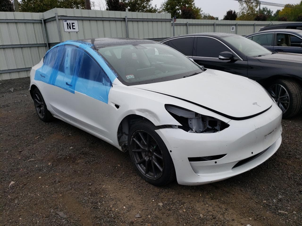 2021 Tesla Model 3 - foto 4