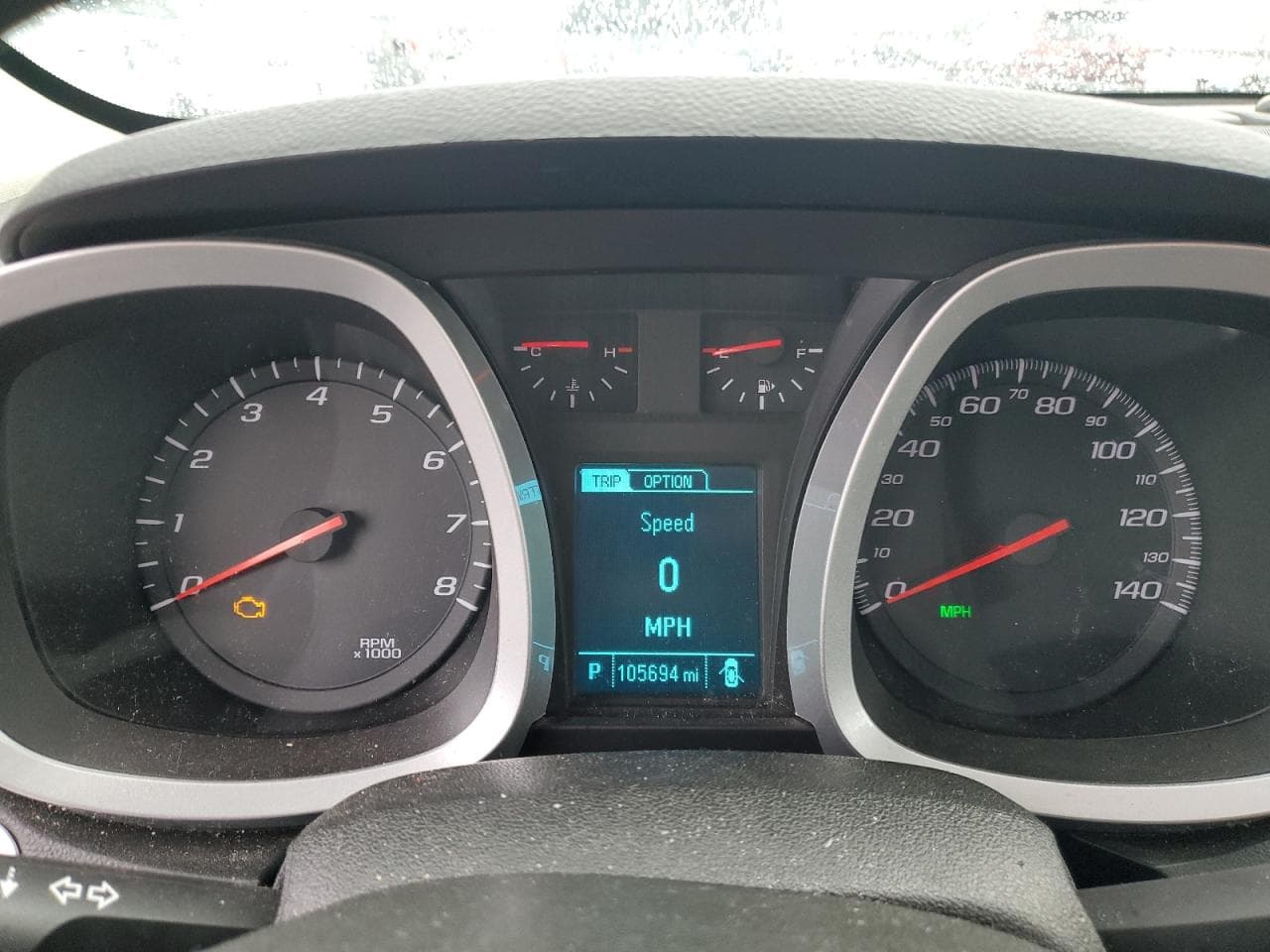 2016 Chevrolet Equinox Ls - foto 3
