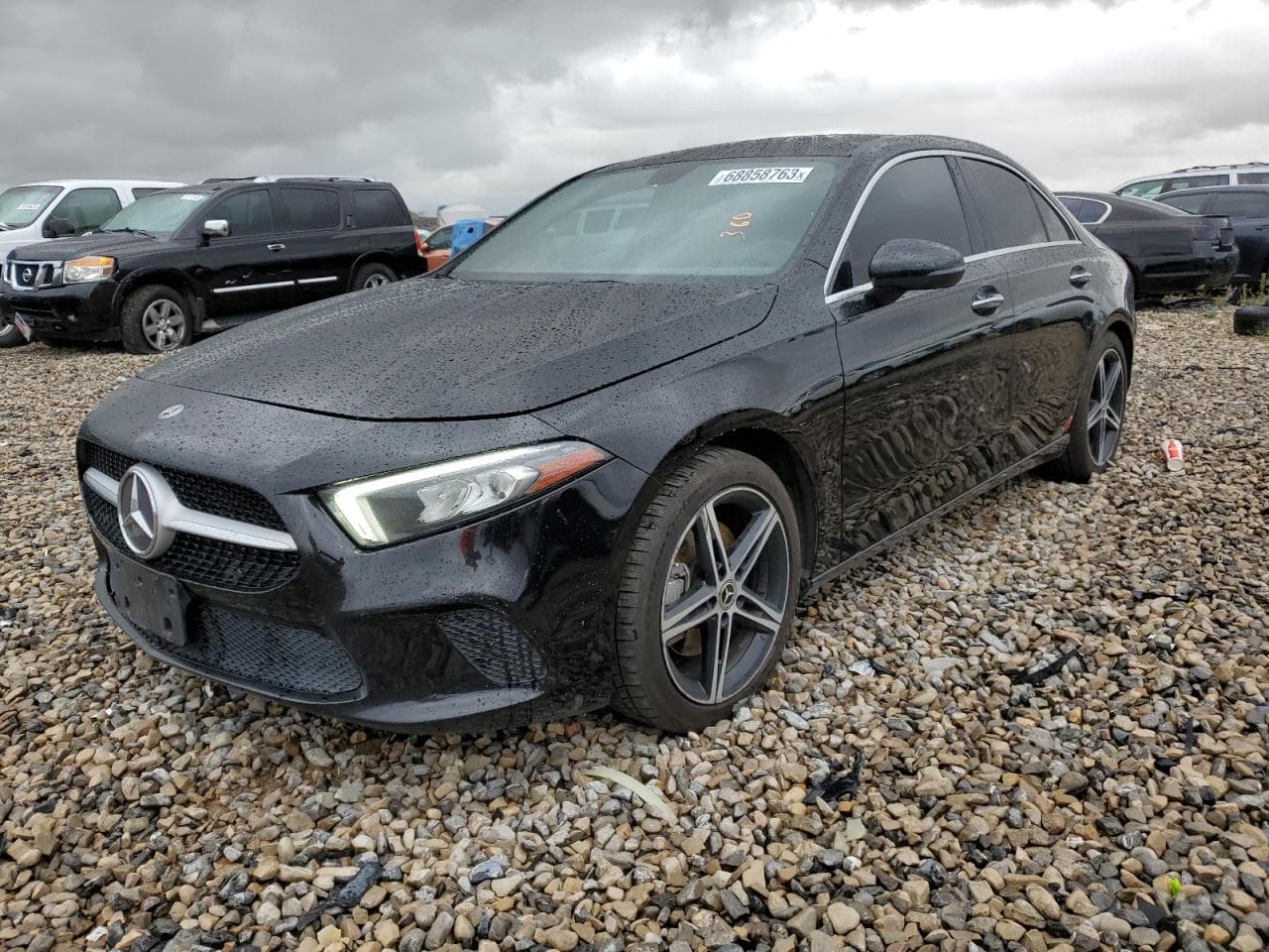 2019 Mercedes-Benz A 220 - foto 3