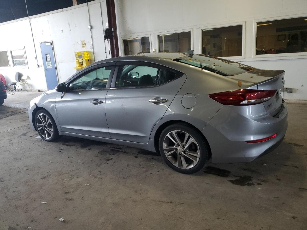 2017 Hyundai Elantra Limited - foto 2