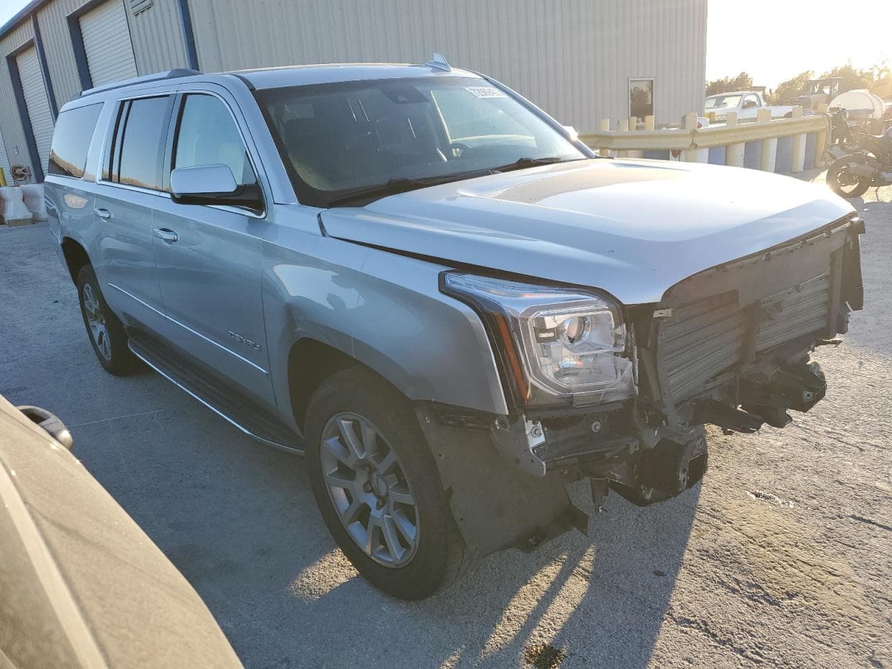 2020 GMC Yukon Xl Denali - foto 4