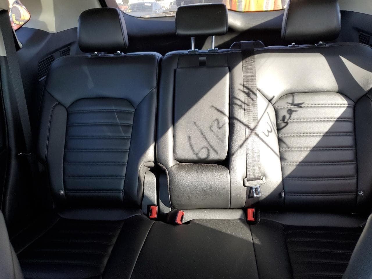 2020 Ford Edge Sel - foto 3