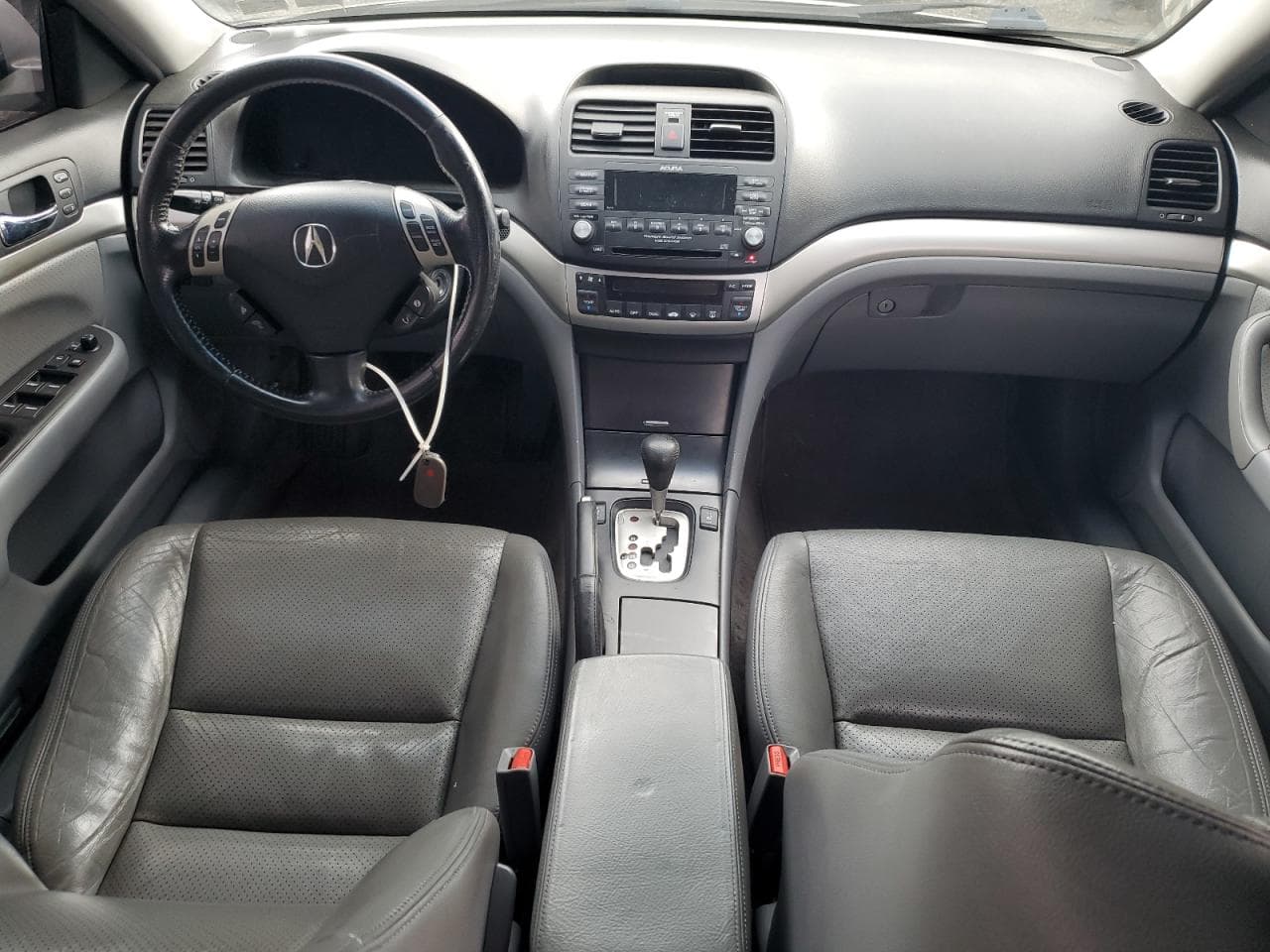 2006 Acura Tsx - foto 3