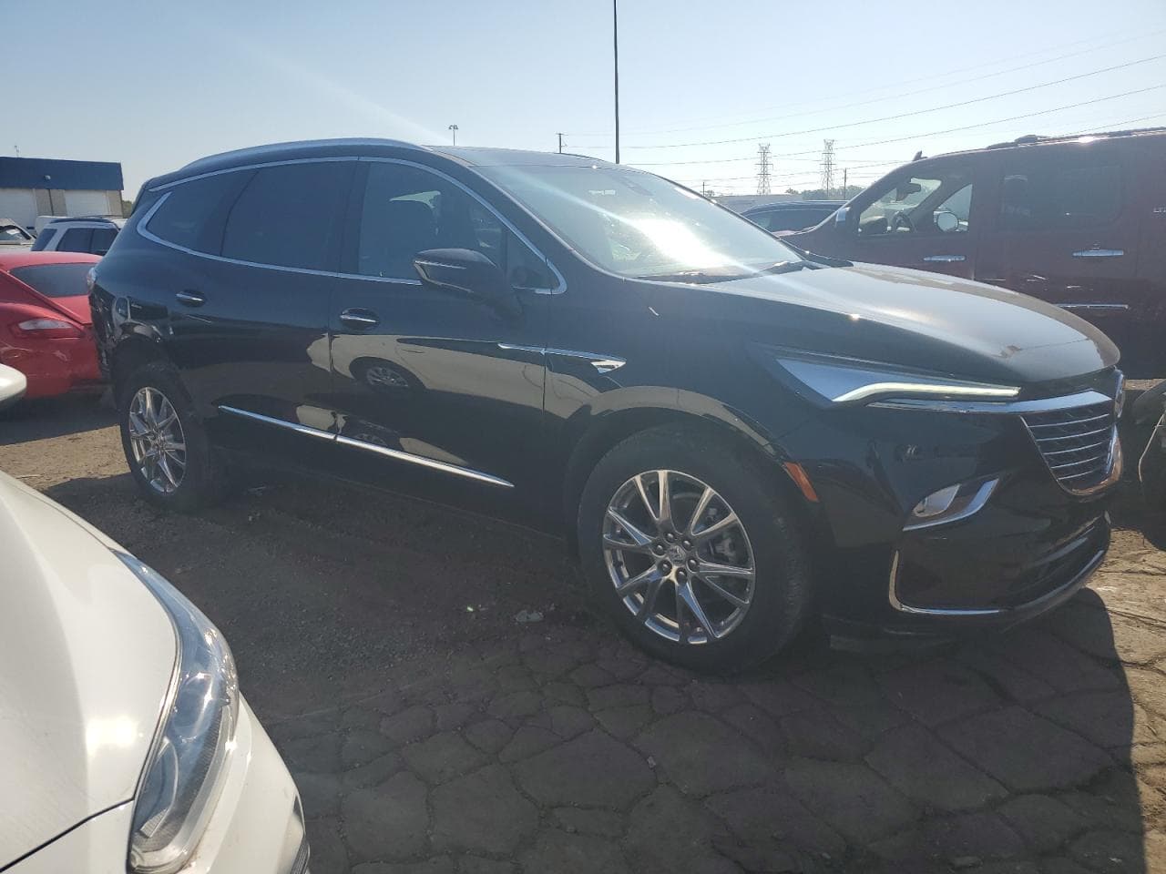 2023 Buick Enclave Essence - foto 4